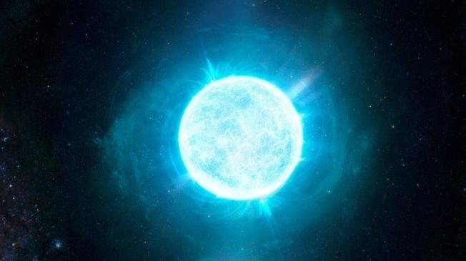 Descubren un nuevo planeta
