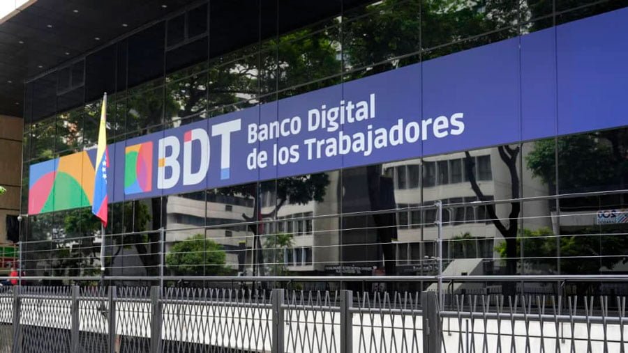 Banco Digital de los Trabajadores lanza nueva aplicación