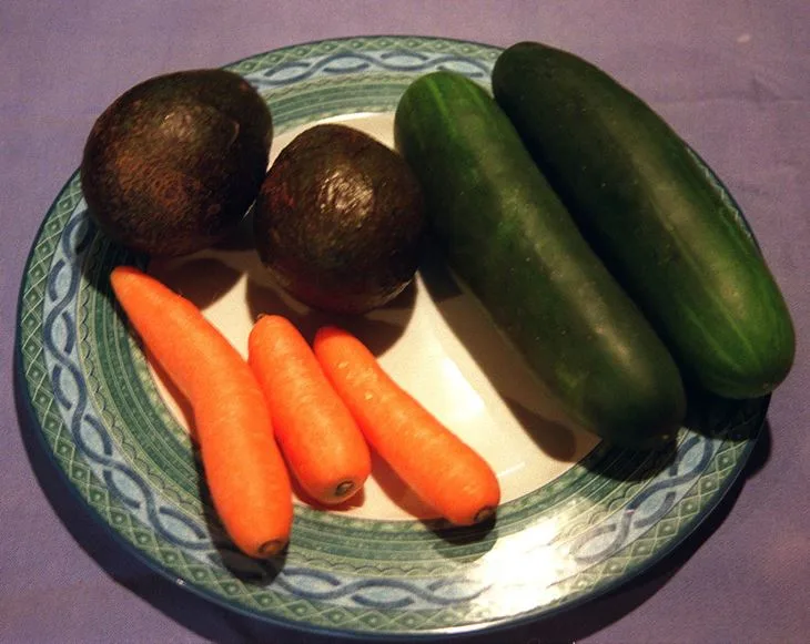 La dieta más saludable