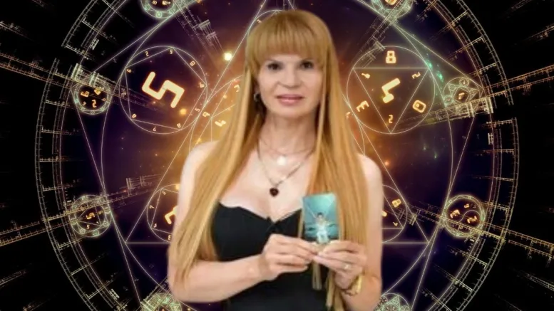 Horóscopo y Predicciones de Mhoni Vidente del 1 al 3