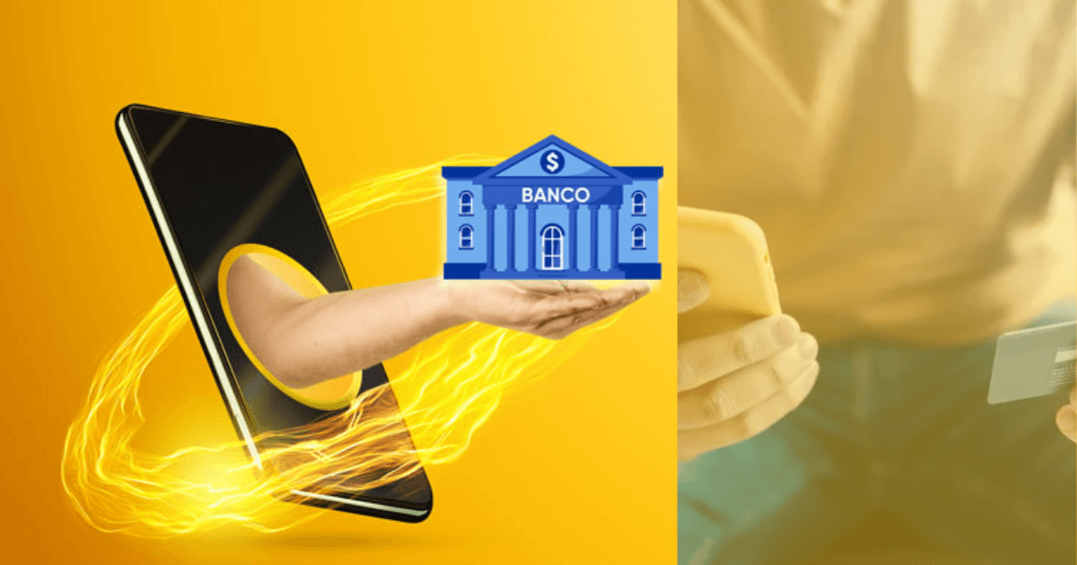 Los neobancos